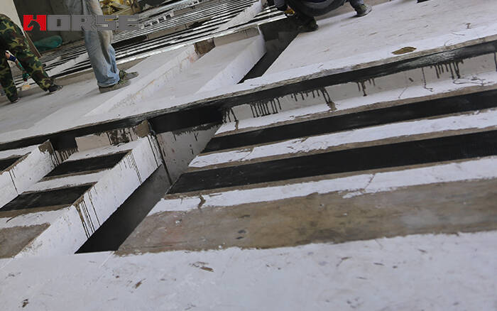 FRP material used in Civil Engineering FRP material used in Civil Engineering