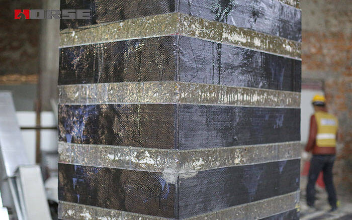 frp strengthening frp strengthening