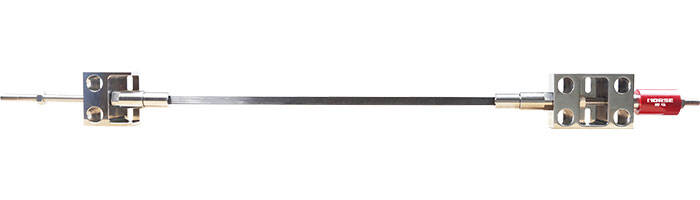 prestressed CFRP plate prestressed CFRP plate