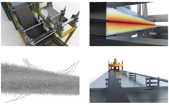 carbon fiber strip factory carbon fiber strip factory