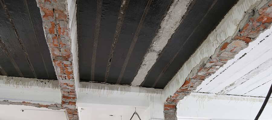 FRP Strengthening of Masonry FRP Strengthening of Masonry