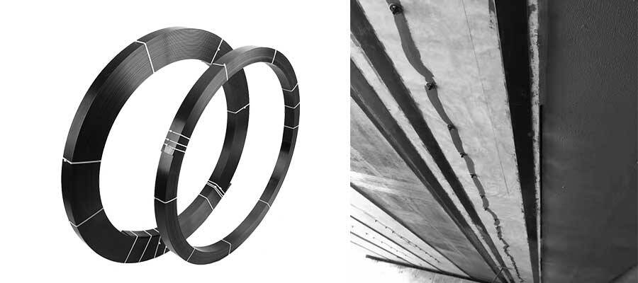 CARBON FIBER LAMINATE FOR STRUCTURAL STRENGTHENING CARBON FIBER LAMINATE FOR STRUCTURAL STRENGTHENING