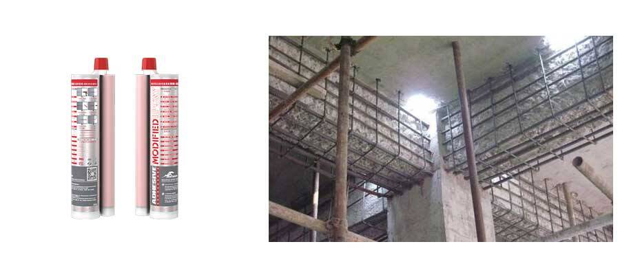 increasing the cross section increasing the cross section