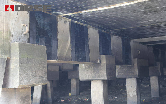 Carbon Fiber Reinforcement in Bridge Maintenance Carbon Fiber Reinforcement in Bridge Maintenance