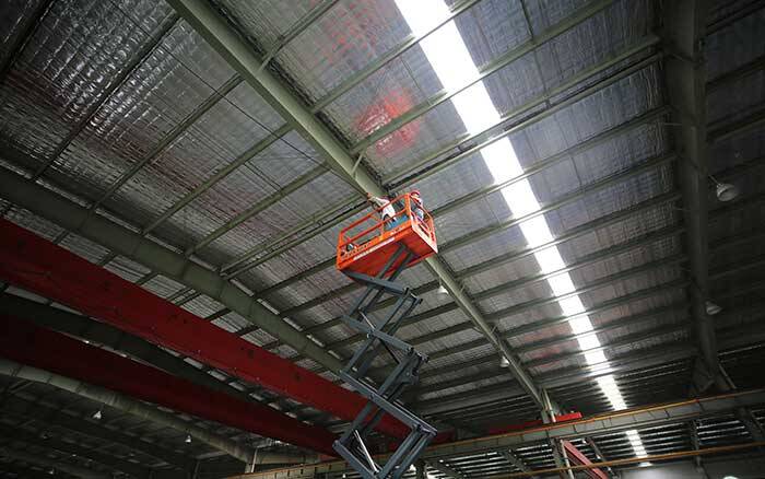 Carbon fiber laminate reinforced Carbon fiber laminate reinforced