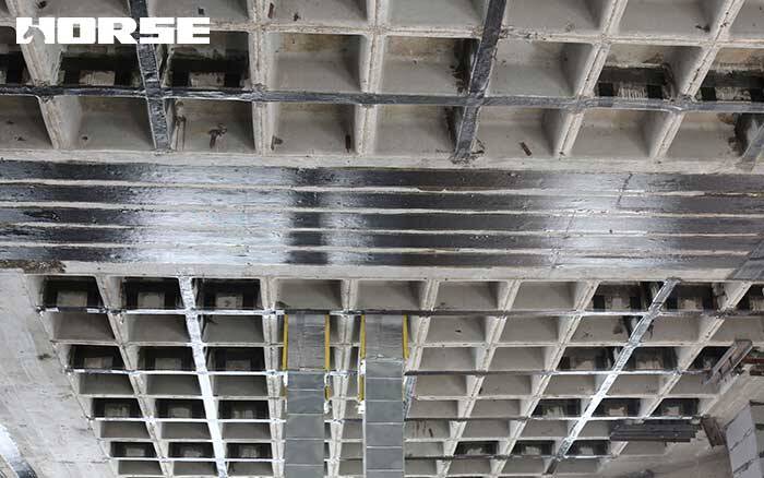 pasted carbon fabric pasted carbon fabric