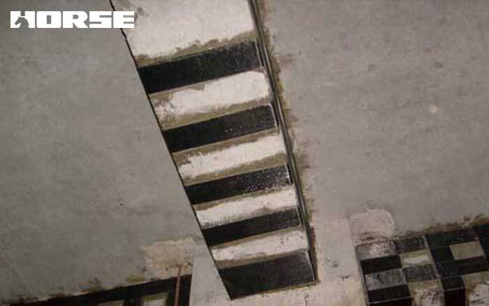 Carbon Fiber Sheet in Reinforcement of Concrete Structure Carbon Fiber Sheet in Reinforcement of Concrete Structure