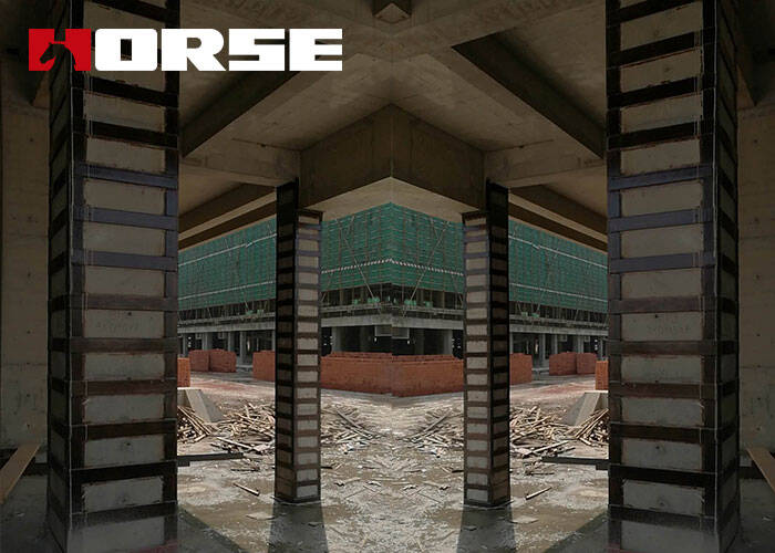 steel plate system steel plate system