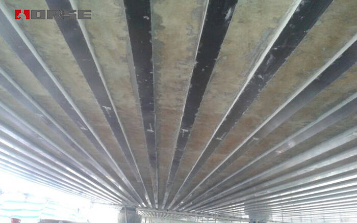 Bridge Rehabilitation And Strengthening with Carbon Plate Bridge Rehabilitation And Strengthening with Carbon Plate
