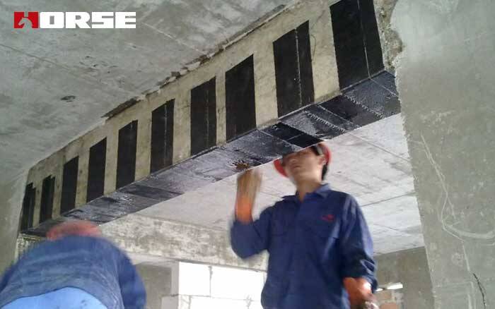 Unidirectional Carbon Fiber First Choice For Strengthening Unidirectional Carbon Fiber First Choice For Strengthening