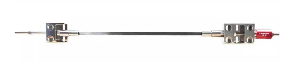 Prestressed Carbon Fiber Laminate Reinforcement System Prestressed Carbon Fiber Laminate Reinforcement System