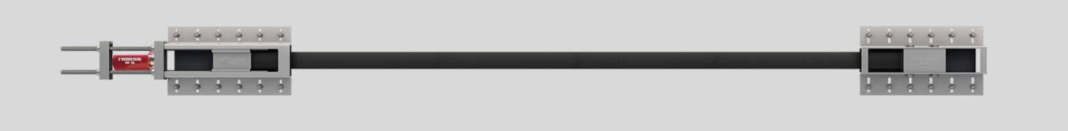 HM-MJ50/100 Prestressed CFRP Plate System HM-MJ50/100 Prestressed CFRP Plate System