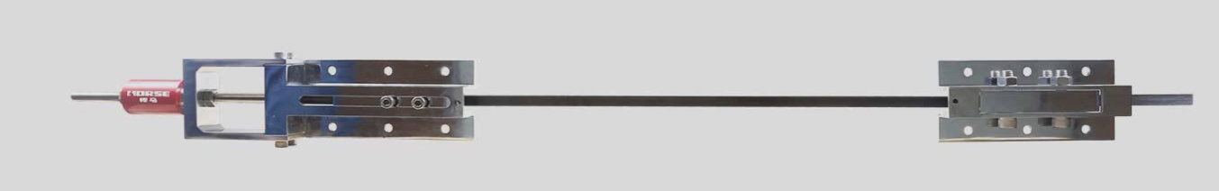 HM-MJ20 Prestressed CFRP Strip System HM-MJ20 Prestressed CFRP Strip System