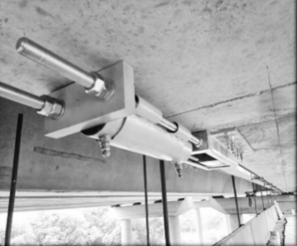 prestressed carbon plate tensioning system prestressed carbon plate tensioning system