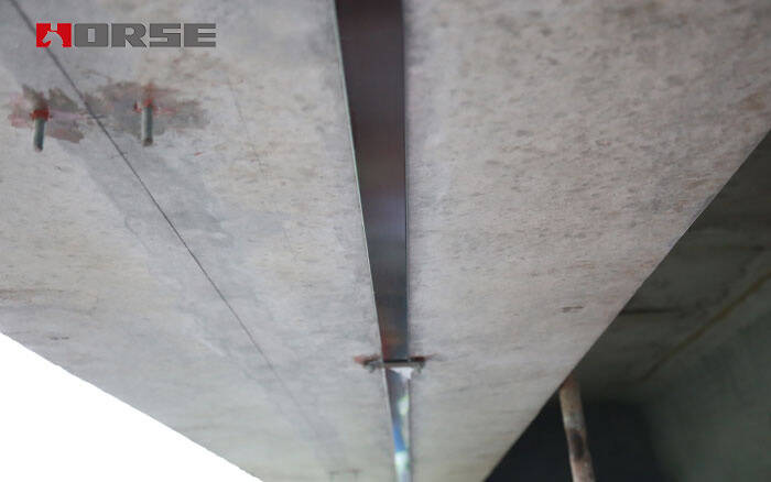 carbon fiber strip for concrete bridge carbon fiber strip for concrete bridge