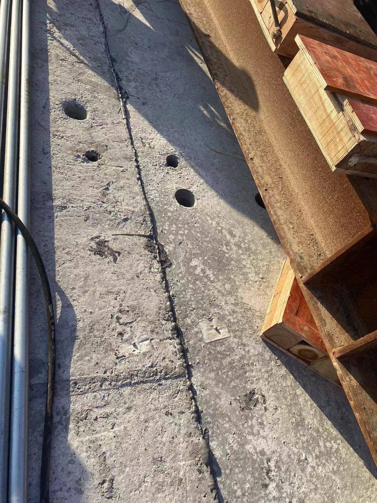 HM-120SC segmental bridge adhesive HM-120SC segmental bridge adhesive