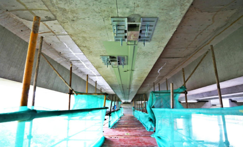 Pre-stressed Carbon Fiber Plate Pre-stressed Carbon Fiber Plate