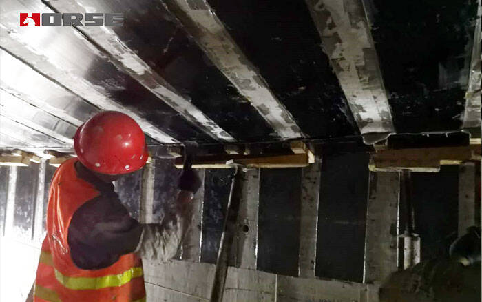 Carbon Fiber Reinforced Polymer(CFRP) Plates Carbon Fiber Reinforced Polymer(CFRP) Plates