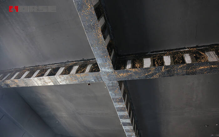 Carbon Fiber In Structural Reinforcement And Reconstruction Carbon Fiber In Structural Reinforcement And Reconstruction