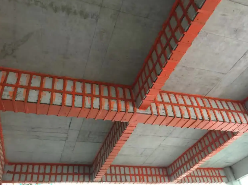 Multi-layer Bonded Steel Reinforcement Multi-layer Bonded Steel Reinforcement