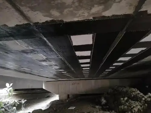 carbon fiber for bridge carbon fiber for bridge