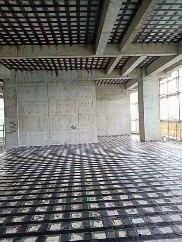 Structural Reinforcement Structural Reinforcement