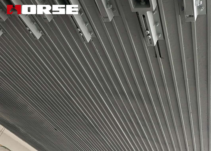 Prestressed Carbon Fiber Plate Prestressed Carbon Fiber Plate