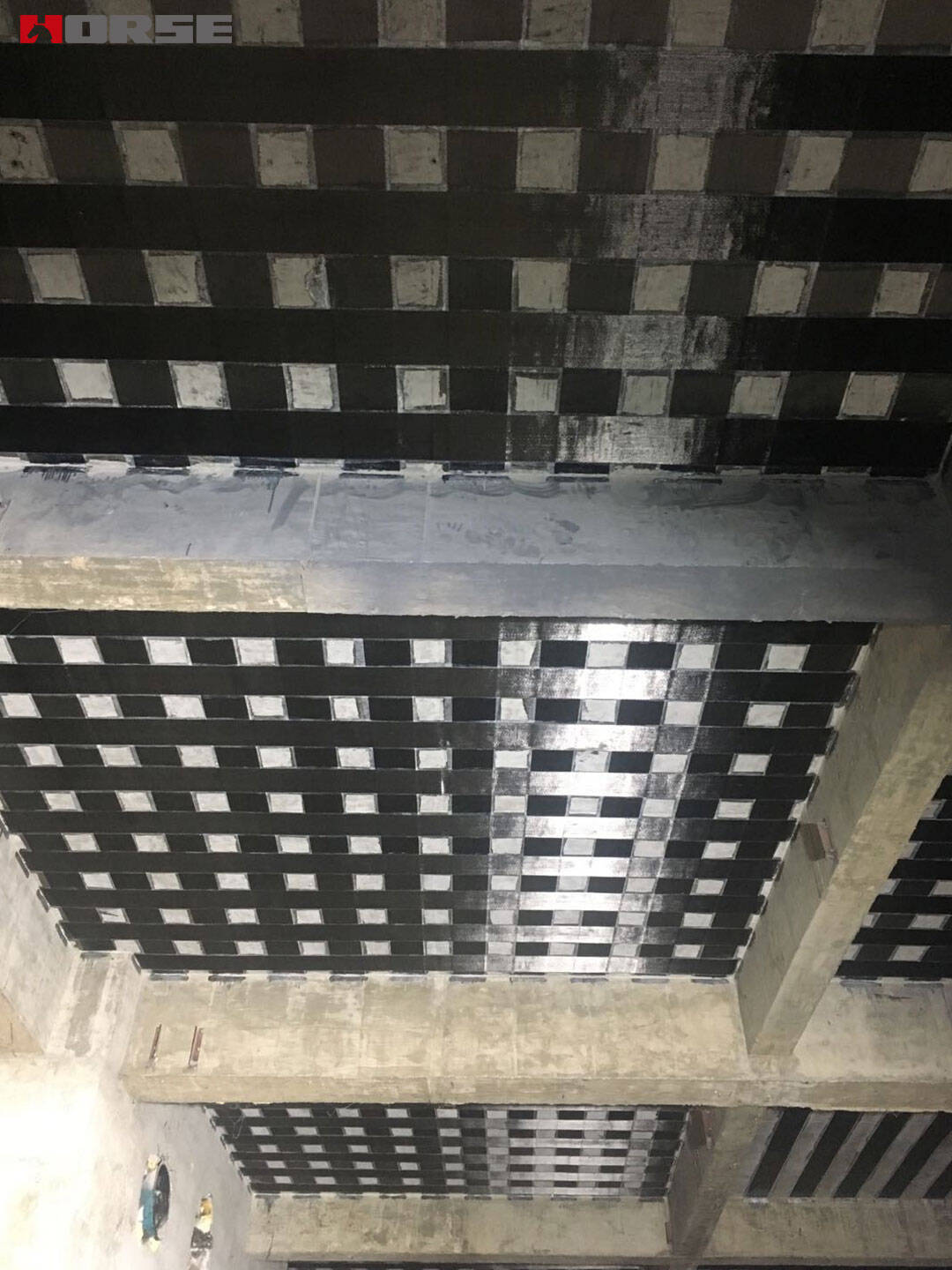 carbon fiber structural repair carbon fiber structural repair