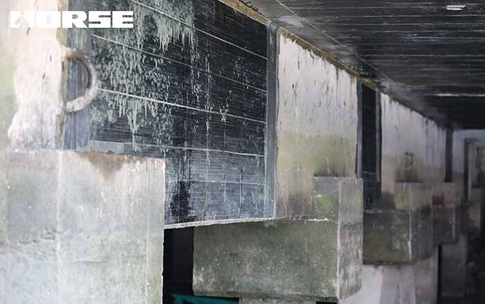 carbon fiber cloth reinforcement construction carbon fiber cloth reinforcement construction