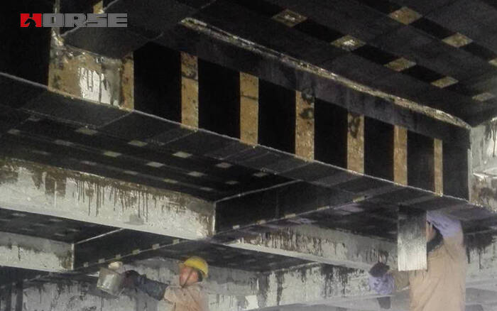 Carbon Fiber Structural Strengthening Price Carbon Fiber Structural Strengthening Price