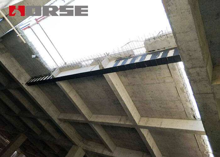 Structural Strengthening Techniques For Existing Structures Structural Strengthening Techniques For Existing Structures