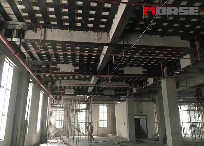 Carbon Fiber for Structural Reinforce Carbon Fiber for Structural Reinforce