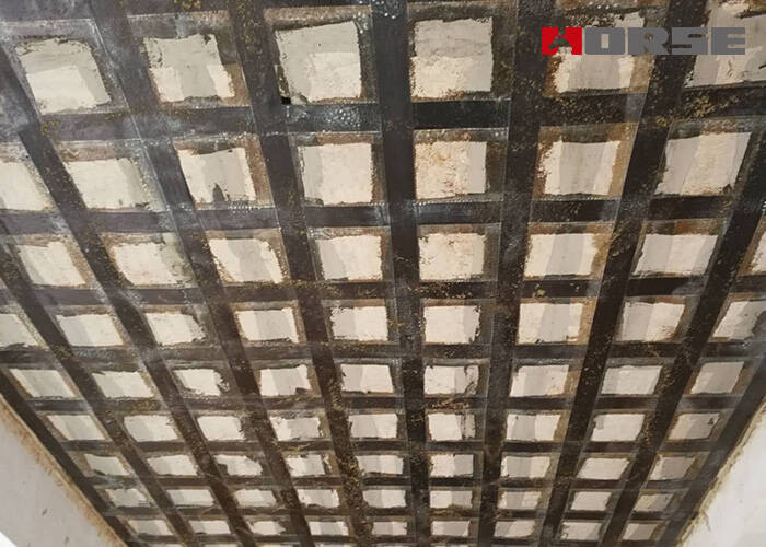 Carbon Fiber Seismic Reinforcement Of Schools Carbon Fiber Seismic Reinforcement Of Schools