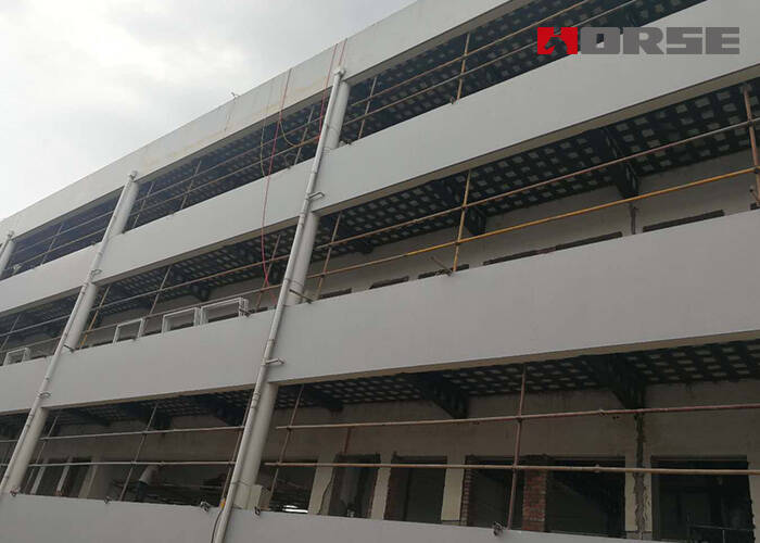 Carbon Fiber Seismic Reinforcement Of Schools Carbon Fiber Seismic Reinforcement Of Schools