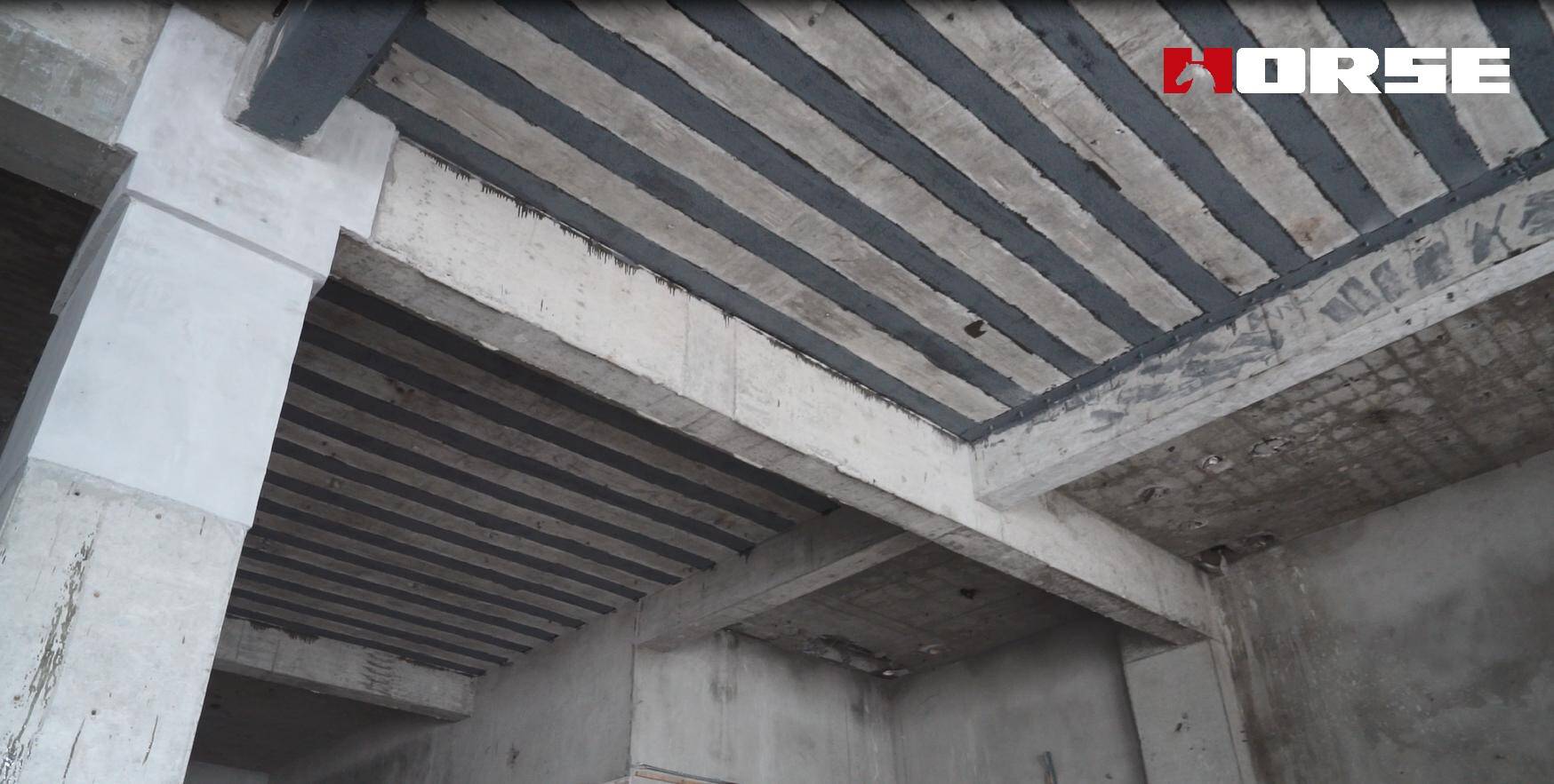 Steel Bonding Steel Bonding