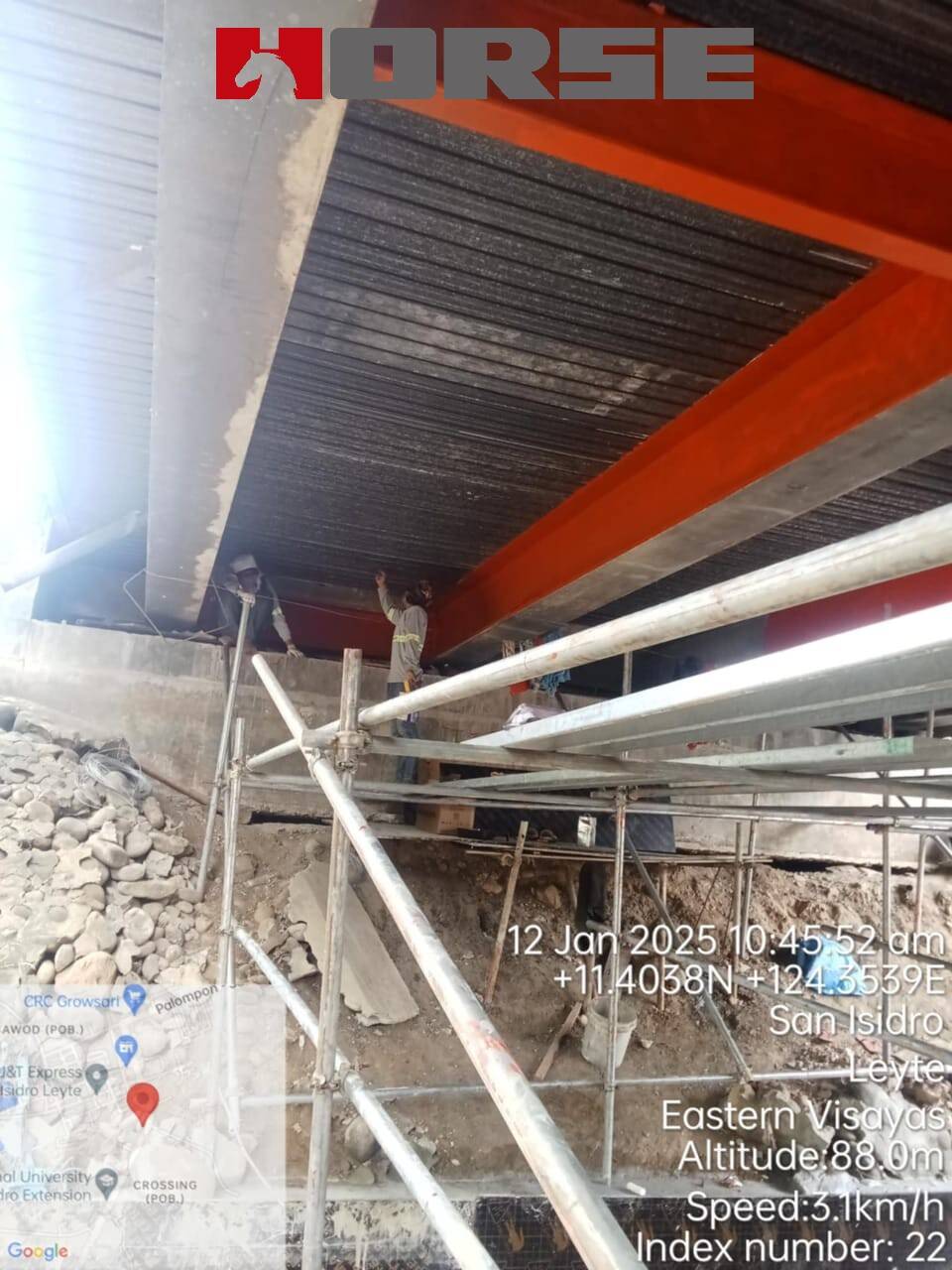 Strengthening Concrete Bridge Sections using CFRP Laminates Strengthening Concrete Bridge Sections using CFRP Laminates