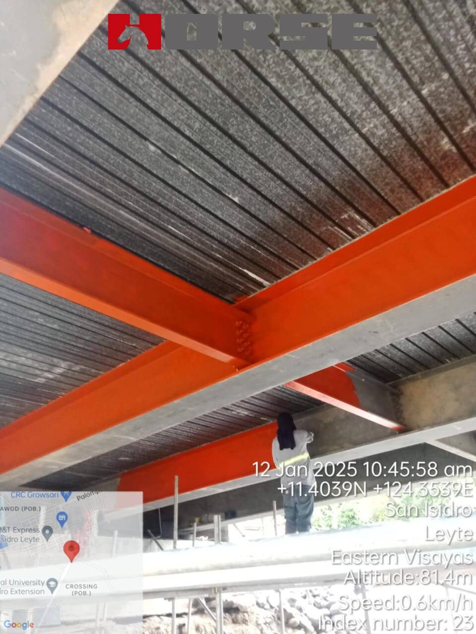 Strengthening Concrete Bridge Sections using CFRP Laminates Strengthening Concrete Bridge Sections using CFRP Laminates
