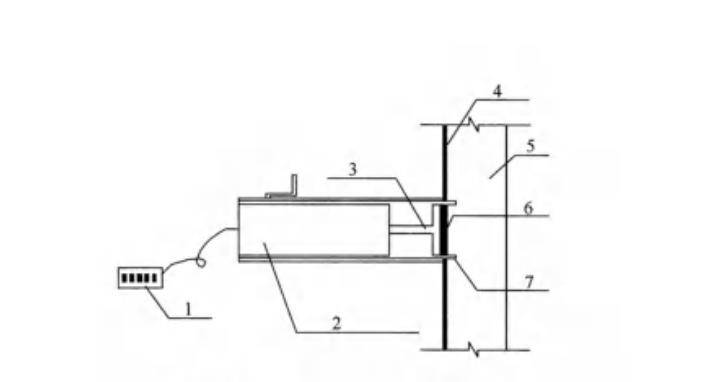 On-Site Inspection Of Concrete Structures Reinforced With Carbon Fiber Sheets On-Site Inspection Of Concrete Structures Reinforced With Carbon Fiber Sheets