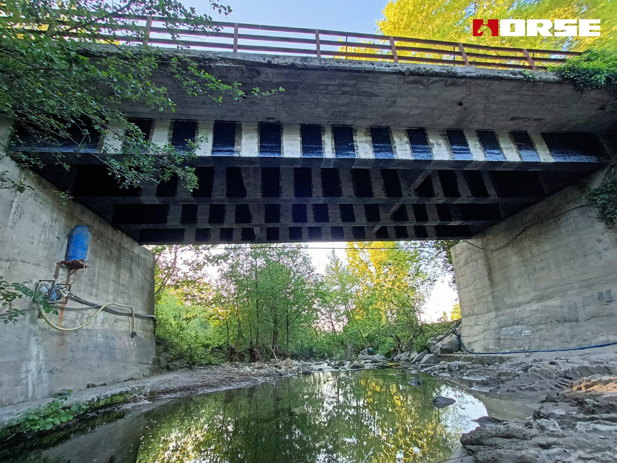 Repairing & Strengthening Bridge Girders Using Carbon Fiber CFRP Repairing & Strengthening Bridge Girders Using Carbon Fiber CFRP