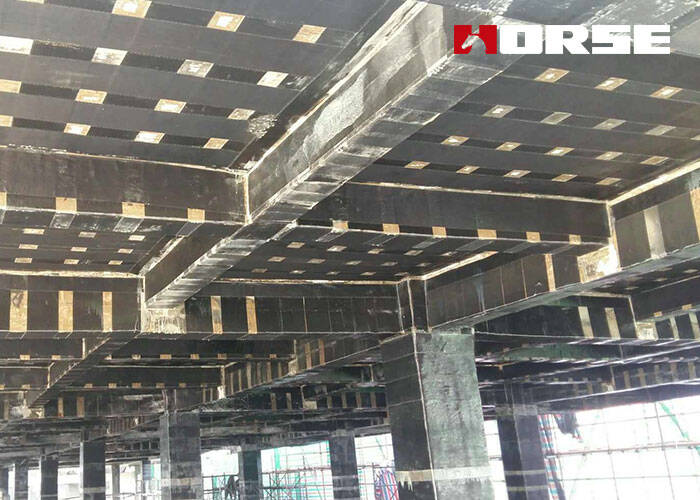 carbon fiber for the reinforcement of old buildings carbon fiber for the reinforcement of old buildings