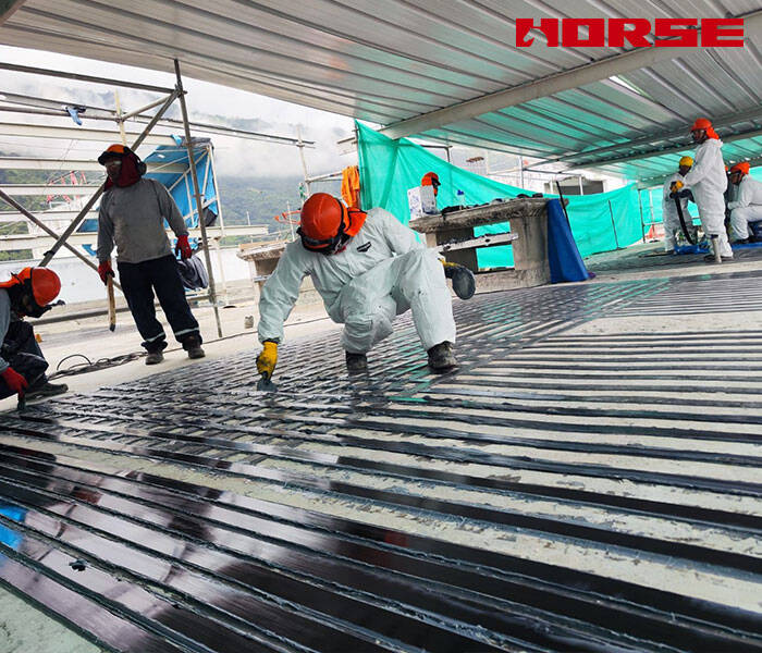 carbon fiber for slab repair carbon fiber for slab repair