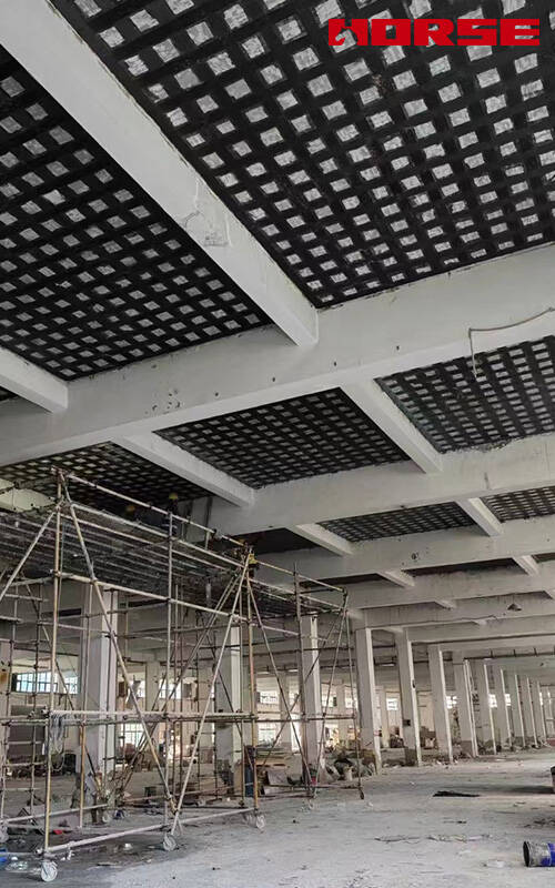 carbon fiber reinforce slab carbon fiber reinforce slab