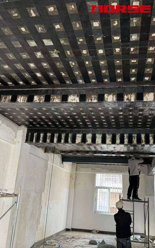 carbon fiber reinforce slab carbon fiber reinforce slab