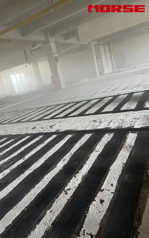 carbon fiber reinforce slab carbon fiber reinforce slab