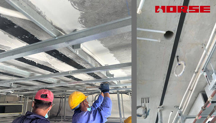 Carbon Fiber Laminate Applications in Structural Strengthening and Rehabilitation