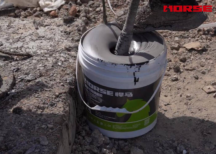 Assembly Adhesive for Precast Segmental Structures