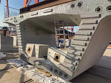 Segmental Bridge Adhesive for Bridge in Hong Kong